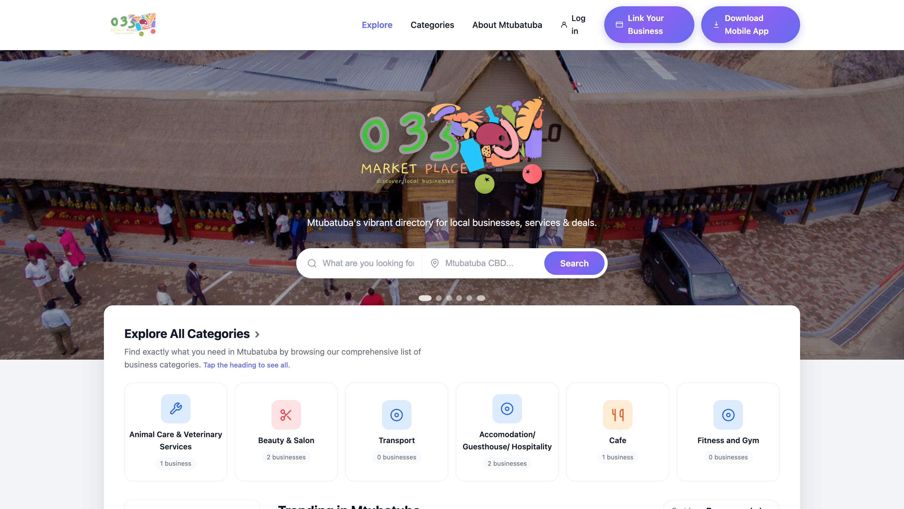 035Marketplace