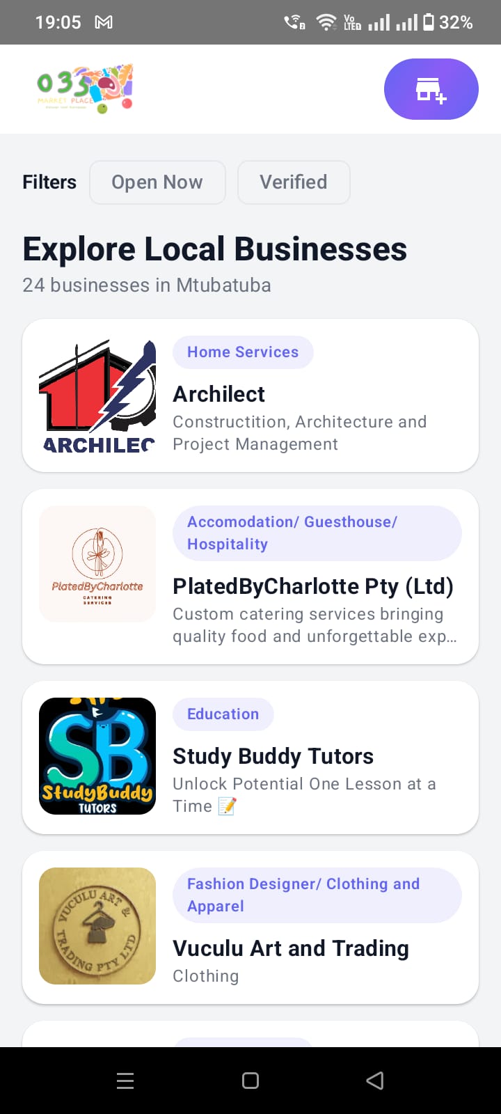 Mobile App Development